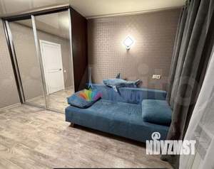 3-к квартира, вторичка, 59м2, 2/9 этаж