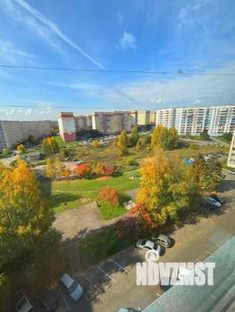 3-к квартира, вторичка, 69м2, 9/9 этаж