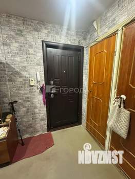 3-к квартира, вторичка, 58м2, 1/9 этаж