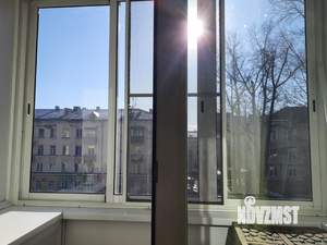 4-к квартира, вторичка, 87м2, 3/3 этаж