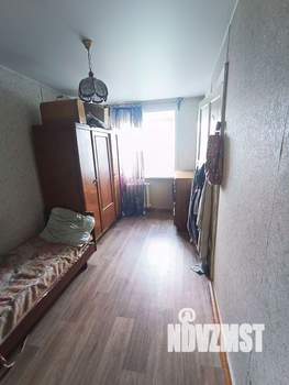 3-к квартира, вторичка, 55м2, 5/5 этаж