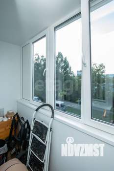 3-к квартира, вторичка, 60м2, 2/9 этаж