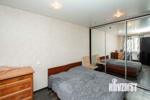 2-к квартира, вторичка, 45м2, 3/5 этаж
