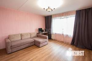 3-к квартира, вторичка, 65м2, 1/10 этаж