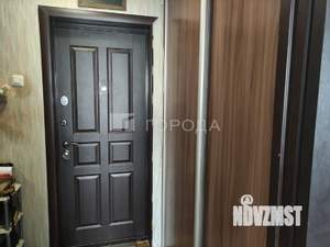 1-к квартира, вторичка, 37м2, 6/9 этаж