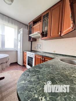 4-к квартира, вторичка, 77м2, 6/9 этаж