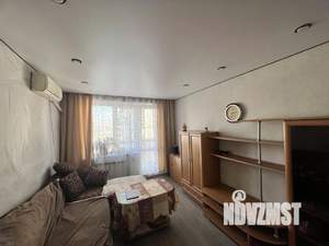 3-к квартира, вторичка, 62м2, 8/9 этаж