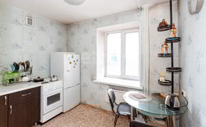 1-к квартира, вторичка, 36м2, 4/5 этаж
