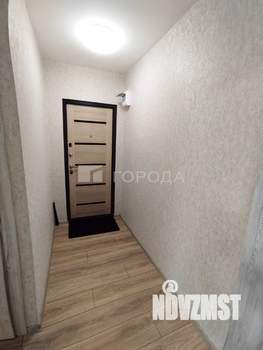 2-к квартира, вторичка, 44м2, 1/5 этаж