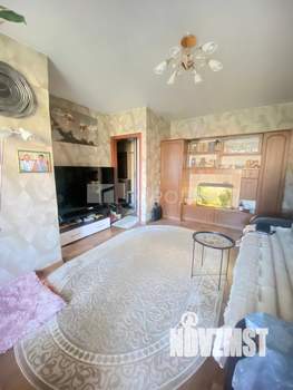 2-к квартира, вторичка, 44м2, 3/5 этаж