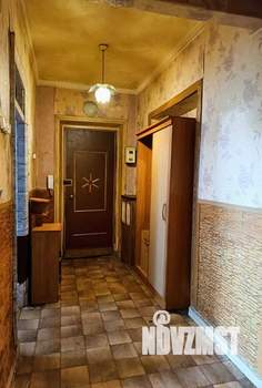 2-к квартира, вторичка, 46м2, 4/5 этаж