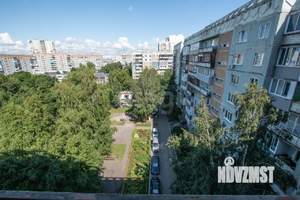 3-к квартира, вторичка, 65м2, 8/9 этаж