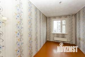 3-к квартира, вторичка, 58м2, 7/10 этаж