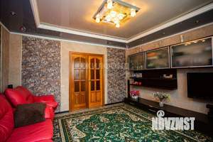 4-к квартира, вторичка, 78м2, 2/9 этаж