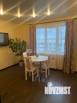 1-к квартира, вторичка, 43м2, 9/9 этаж