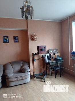 3-к квартира, вторичка, 127м2, 8/9 этаж