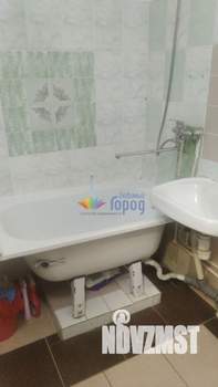 1-к квартира, вторичка, 18м2, 2/5 этаж