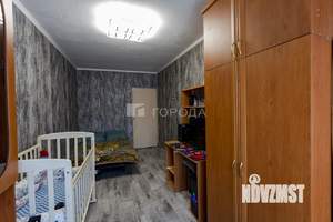 2-к квартира, вторичка, 45м2, 4/5 этаж