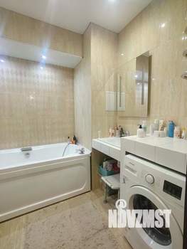 3-к квартира, вторичка, 91м2, 3/20 этаж