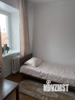 2-к квартира, вторичка, 44м2, 4/5 этаж