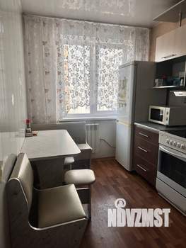 3-к квартира, вторичка, 60м2, 4/10 этаж