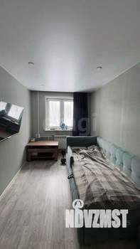 3-к квартира, вторичка, 61м2, 3/5 этаж