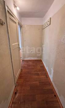 2-к квартира, вторичка, 43м2, 1/5 этаж