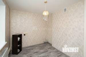 1-к квартира, вторичка, 38м2, 3/6 этаж