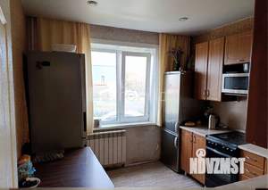 3-к квартира, вторичка, 66м2, 1/9 этаж