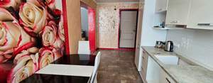 4-к квартира, вторичка, 101м2, 3/9 этаж