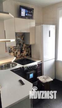 1-к квартира, вторичка, 30м2, 3/5 этаж