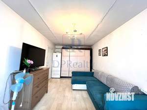1-к квартира, вторичка, 30м2, 5/5 этаж