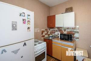 3-к квартира, вторичка, 68м2, 8/10 этаж