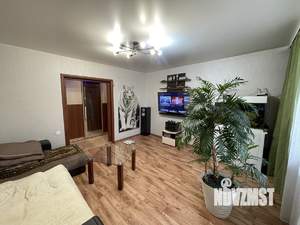 2-к квартира, вторичка, 52м2, 3/10 этаж