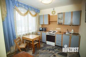 3-к квартира, вторичка, 57м2, 2/9 этаж
