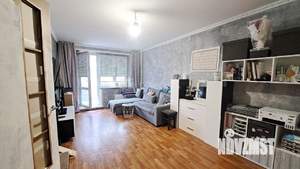 2-к квартира, вторичка, 72м2, 2/18 этаж