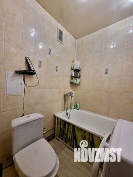 1-к квартира, вторичка, 30м2, 3/5 этаж