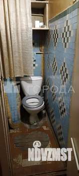 2-к квартира, вторичка, 50м2, 1/5 этаж