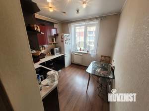 3-к квартира, вторичка, 65м2, 10/10 этаж