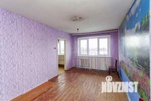 2-к квартира, вторичка, 45м2, 2/5 этаж