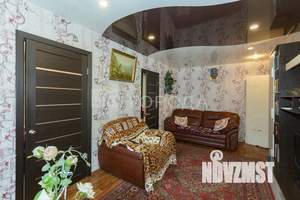 4-к квартира, вторичка, 61м2, 1/5 этаж