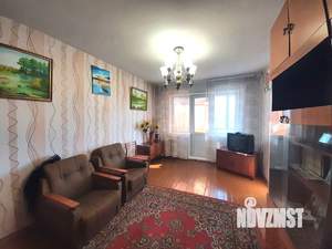 3-к квартира, вторичка, 57м2, 5/5 этаж