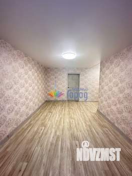 2-к квартира, вторичка, 45м2, 1/5 этаж