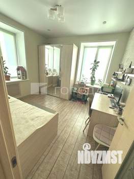 3-к квартира, вторичка, 69м2, 4/4 этаж