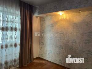 3-к квартира, вторичка, 84м2, 11/16 этаж