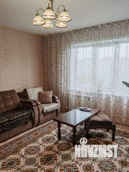 2-к квартира, вторичка, 53м2, 7/9 этаж