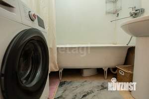 2-к квартира, вторичка, 57м2, 7/10 этаж