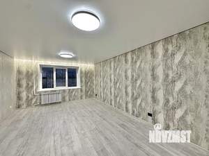 1-к квартира, вторичка, 37м2, 2/5 этаж