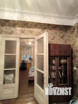 4-к квартира, вторичка, 88м2, 2/5 этаж