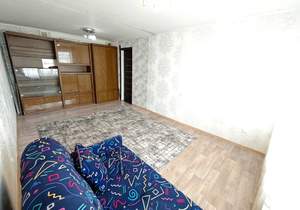 1-к квартира, вторичка, 36м2, 4/5 этаж